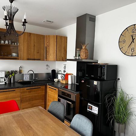 Maison La capucine sur Quai de Seine, wifi, machine à laver, parking privé gratuit Vernon  Exterior foto