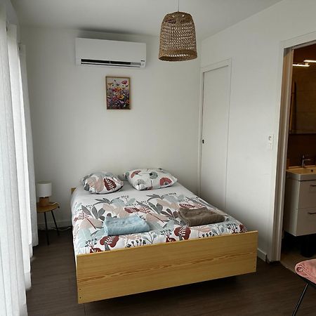 Maison La capucine sur Quai de Seine, wifi, machine à laver, parking privé gratuit Vernon  Exterior foto