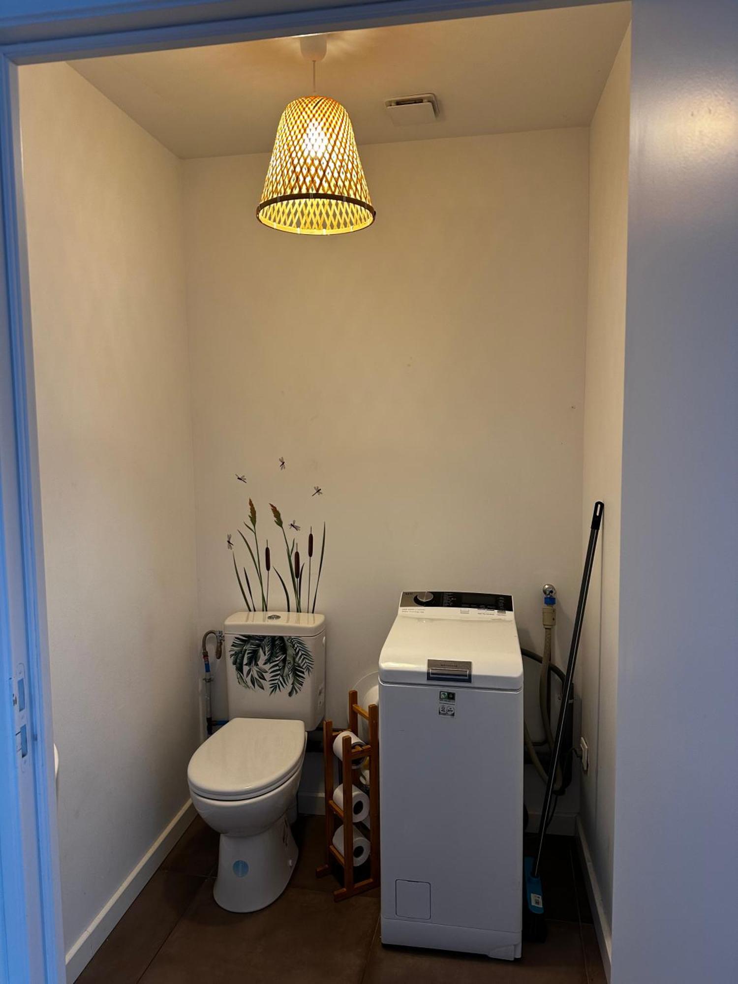 Maison La capucine sur Quai de Seine, wifi, machine à laver, parking privé gratuit Vernon  Exterior foto